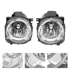 Headlights set 2019 for sale  USA