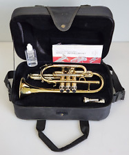 Besson be1020 cornet for sale  Crystal Lake