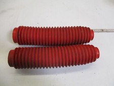 Gabelverkleidung suzuki 650 gebraucht kaufen  Ellwangen (Jagst)