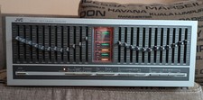Jvc graphic equalizer gebraucht kaufen  Nürnberg