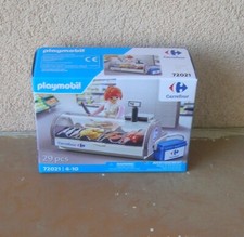 Playmobil exclusivite carrefou d'occasion  Antibes