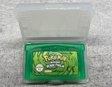 Pokemon versione verde usato  Milano
