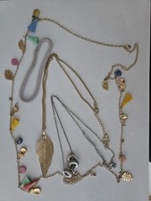 Schmuckset gebraucht kaufen  Bad Hersfeld