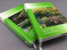 Pflanzenbuch gartenbau landsch gebraucht kaufen  Darmstadt