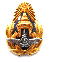 Royal thai air for sale  ISLEWORTH