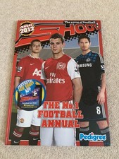 Shoot annual 2012 for sale  KING'S LYNN