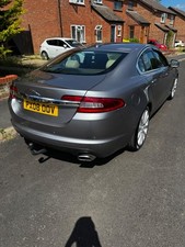 Jaguar luxury v6 for sale  SAXMUNDHAM