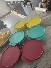 Tupperware frische drops gebraucht kaufen  Mainz