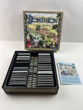 Dominion card game for sale  Georgetown