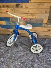 Vintage raleigh tricycle for sale  STEVENAGE