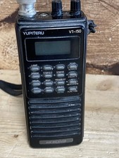 Yupiteru 150 vhf for sale  STEVENAGE