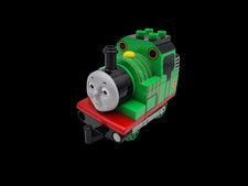 Lego® Duplo TRAIN Thomas & Friends Locomotive Engine PUSH Percy comprar usado  Enviando para Brazil