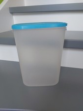 Vorrat dosen kunststoff gebraucht kaufen  Schönebeck-Umland