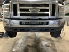 Front bumper chrome for sale  Wisconsin Rapids