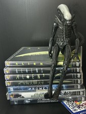 Alien saga predator usato  Italia
