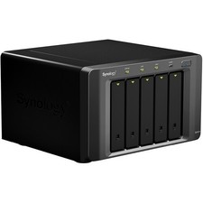 Nas synology ds1511 usato  Spedire a Italy