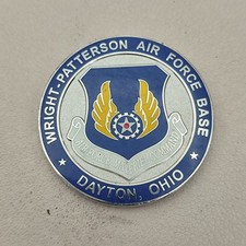 Wright patterson air d'occasion  Expédié en Belgium