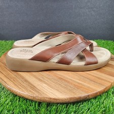 Bass sunjuns sandals for sale  Houston