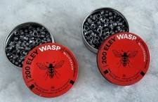 Vintage eley wasp for sale  TALYBONT