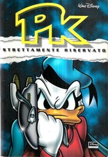 Paperinik pkna strettamente usato  Torino