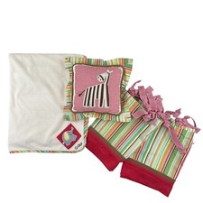 Cocalo baby blanket for sale  Sparta