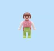 Playmobil baby figure d'occasion  Expédié en Belgium