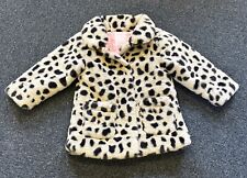 Girls faux fur for sale  BECCLES
