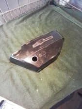 Suzuki gt25o side for sale  WIGAN