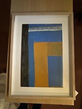 Frank beanland oil for sale  EGHAM