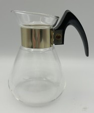 Vtg mcm glass for sale  Stafford