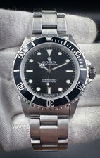1997 rolex submariner for sale  Hendersonville