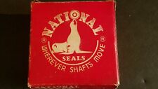 Vintage national seals for sale  Frostburg
