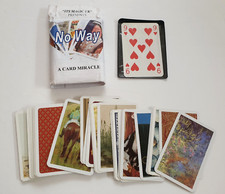 Way professional card for sale  EASTLEIGH
