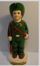 Vintage concord minutemen for sale  Hobart