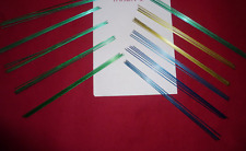 Set gioco ferri usato  Como