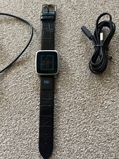 Pebble time steel gebraucht kaufen  Taufkirchen