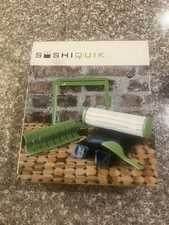 Sushiquik easy sushi for sale  Raleigh