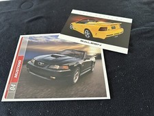 2004 ford mustang for sale  La Jolla