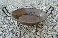 Beau faitout bassine d'occasion  Bourg-en-Bresse