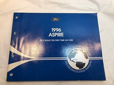 1996 ford aspire for sale 1996 ford aspire for sale  Barronett