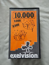 Exelvision 10.000 exl d'occasion  Toulon-
