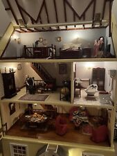Dolls house job for sale  ROMSEY