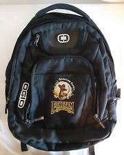 Ogio backpack black for sale  Alturas