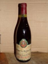 Grand vin savigny d'occasion  Ciry-le-Noble