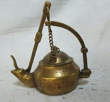 Rare lampe huile d'occasion  Lyon VI