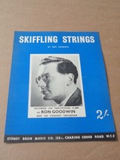 ron goodwin for sale ron goodwin for sale WORTHING