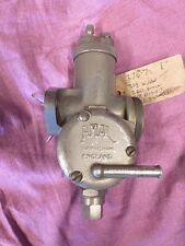 Amal carb 376 for sale  MUSSELBURGH