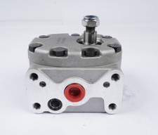 Hydraulic pump case for sale  Chino