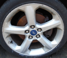 Ford mondeo mk5 for sale  GREAT YARMOUTH