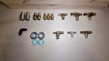 Ivt prineto pressfittinge gebraucht kaufen  Gelnhausen